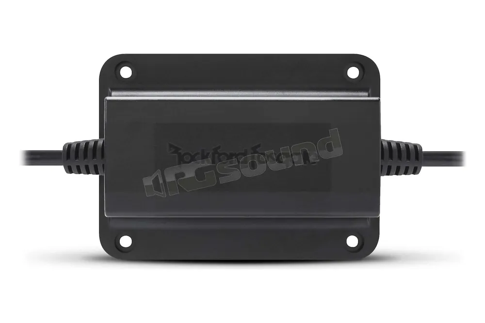 Rockford Fosgate PMX-CAN modulo interfaccia display CANbus per PMX-8B