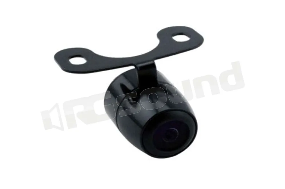 Alkor AK8C039LUX telecamera CMOS HD a colori con supporto a farfalla