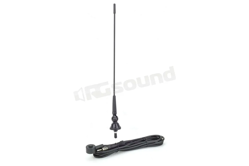 Phonocar 08003 Antenne - AM / FM