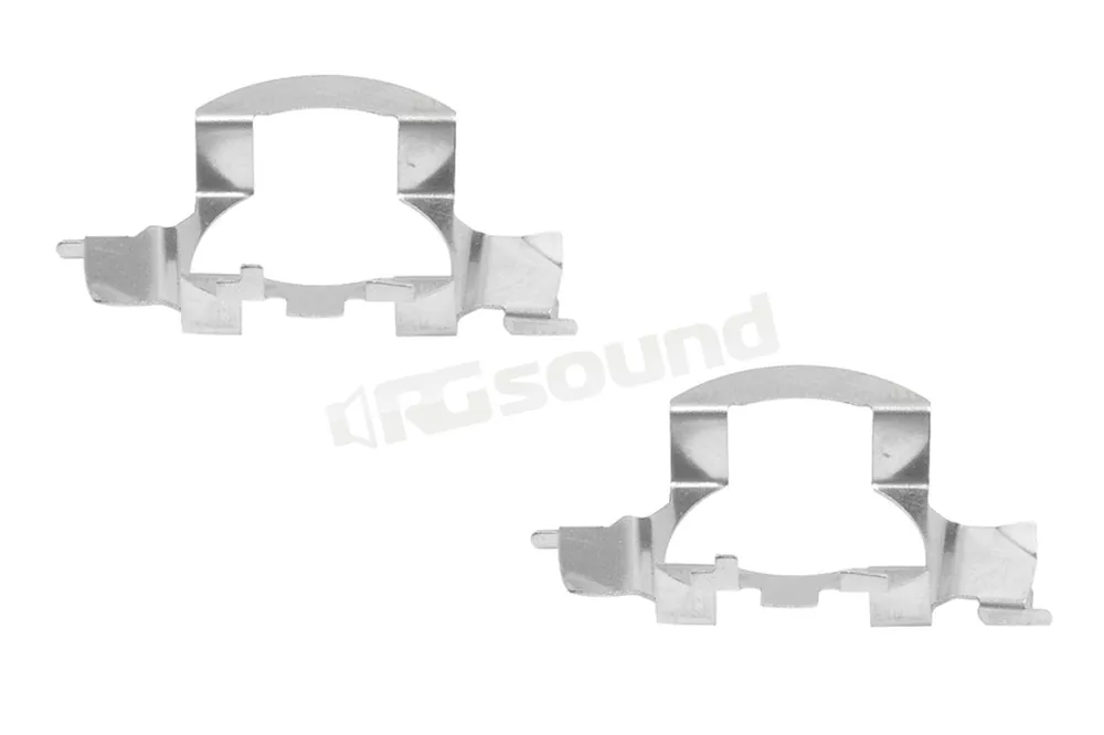 Phonocar 07605 adattatori di fissaggio Led per BMW Illuminazione - A