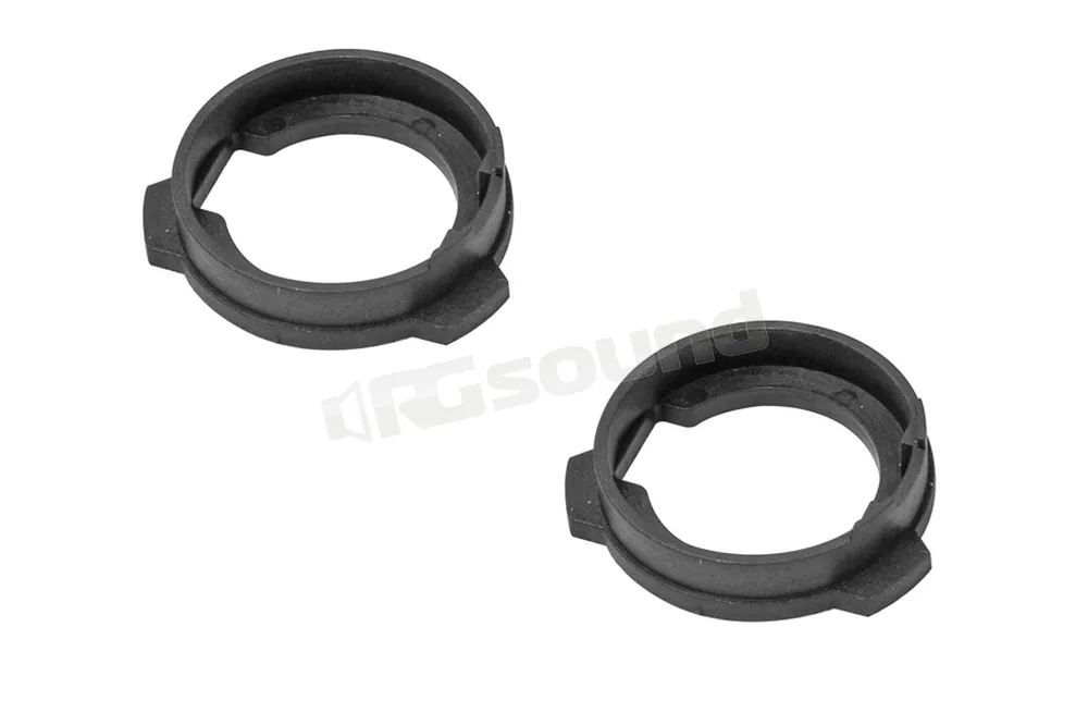 Phonocar 07603 adattatori di fissaggio dei fari Led per Skoda e VW I