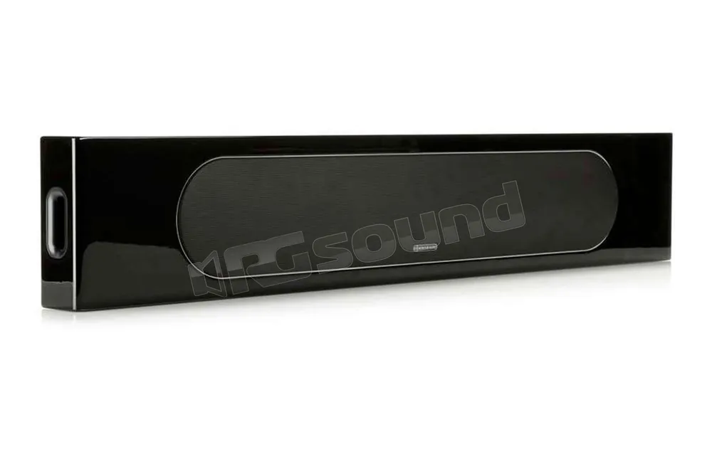 Monitor Audio RADIUS ONE black gloss soundbar Diffusori Home e Home
