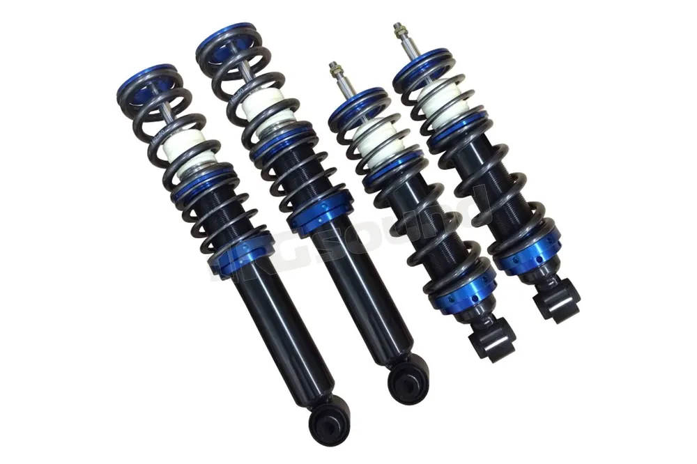 Simoni Racing CL255 Ammortizzatori sportivi regolabili per SEAT EXEO 3
