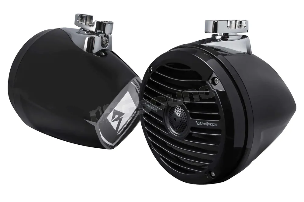 Rockford Fosgate RM1652W-MB coassiali per torretta in box sigillato ne