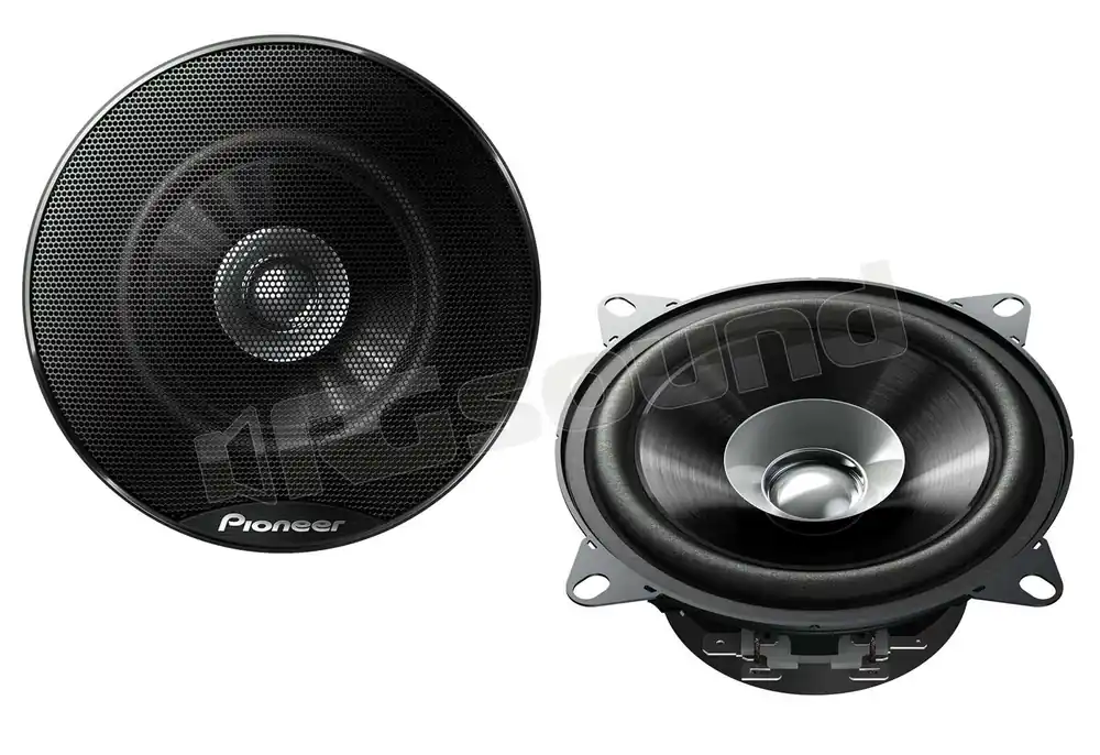 Pioneer TS-G1010F Coassiali - Coassiali 100mm
