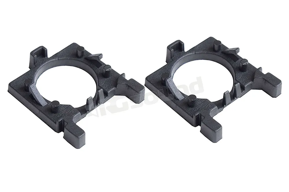 Simoni Racing LA4 portalampade Led per Ford Illuminazione - Accessor