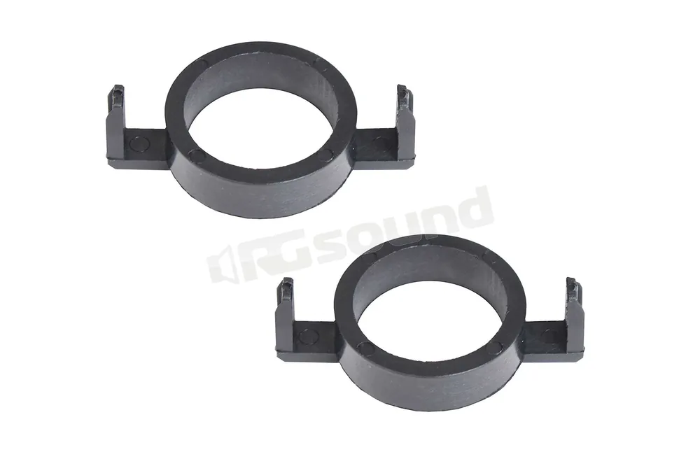 Simoni Racing LA3 portalampade Led per Peugeot, Citroen e Ford Illum
