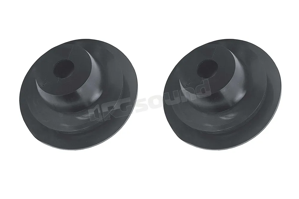Simoni Racing RCS kit tappi in gomma per fari 15mm con conversion kit