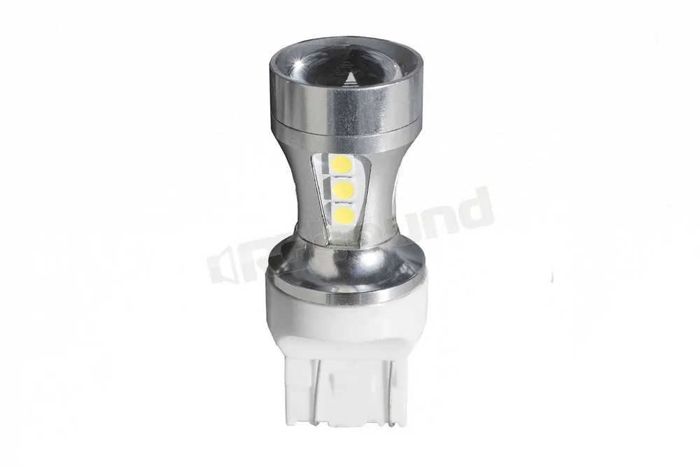 Simoni Racing HL7443 lampadine T20 a doppio filamento 18 microled Il