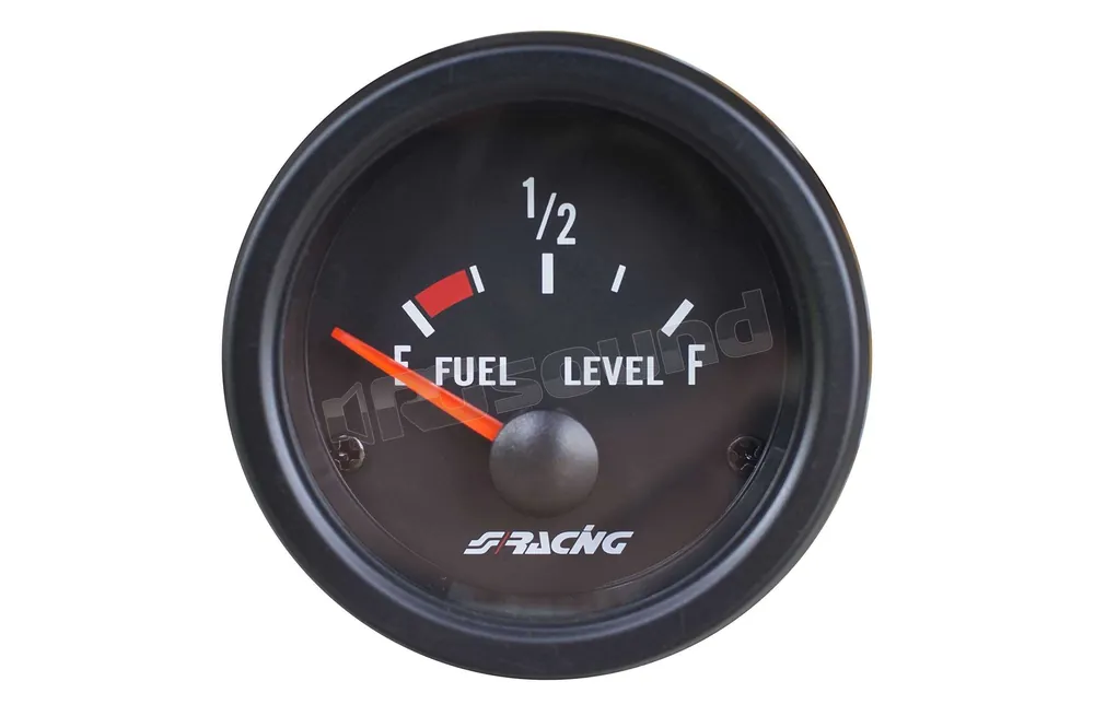 Simoni Racing FL/B indicatore elettrico livello carburante Interni -