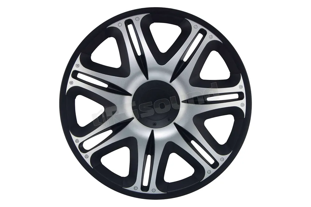 Simoni Racing NAS/16SB Esterni - Copricerchi universali e accessori