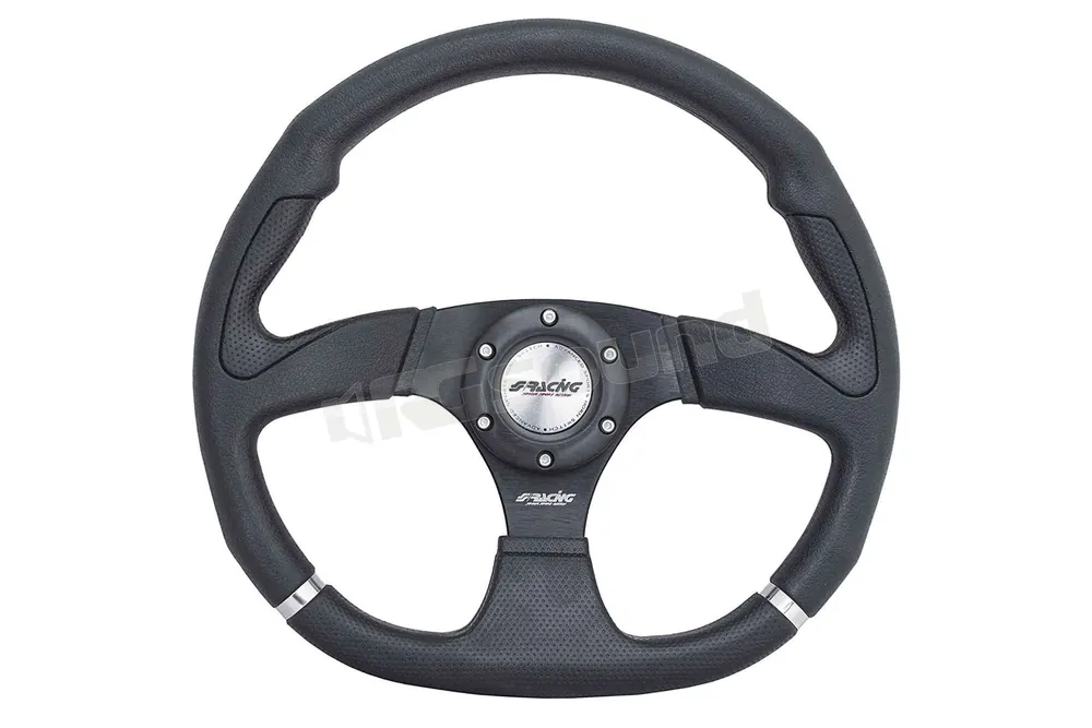 Simoni Racing CUT Interni - Volanti sportivi