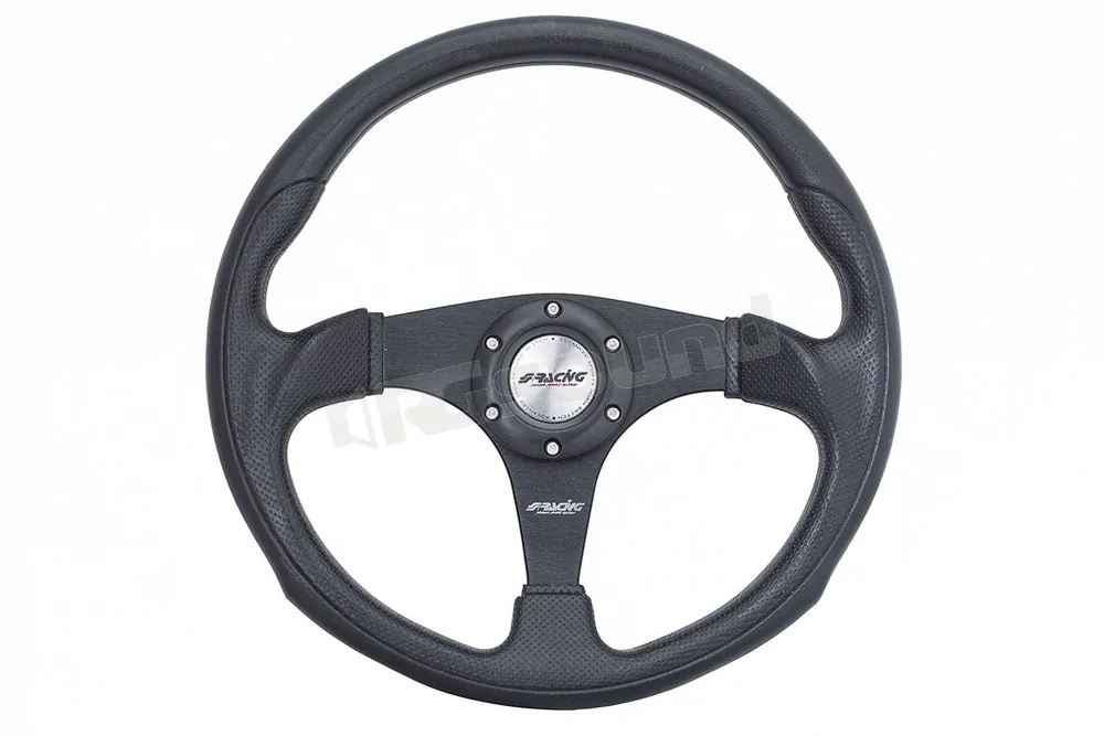 Simoni Racing ITG Interni - Volanti sportivi