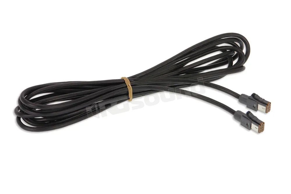 Alpine KCE-902DISP Cablaggi e accessori - Accessori audio - video