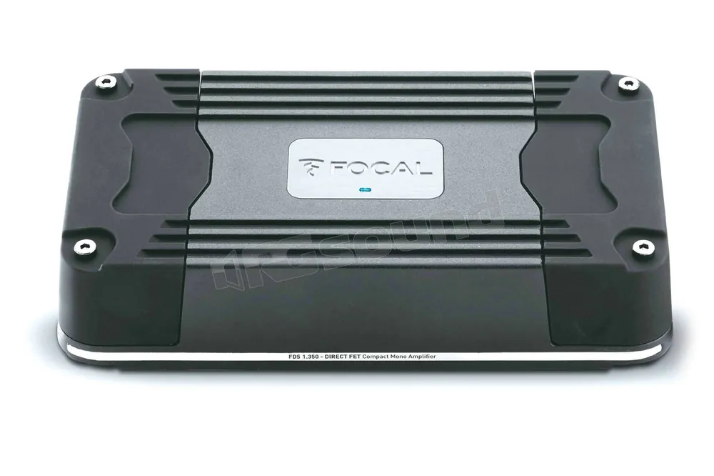 Focal FDS 1.350 Amplificatori - 1 canale