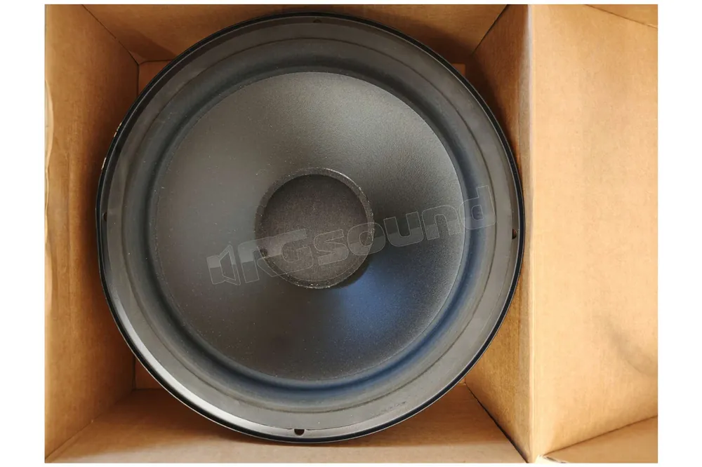 Coral Electronic KP100PG.8 Peerlees 8 ohm Altoparlanti home e profes