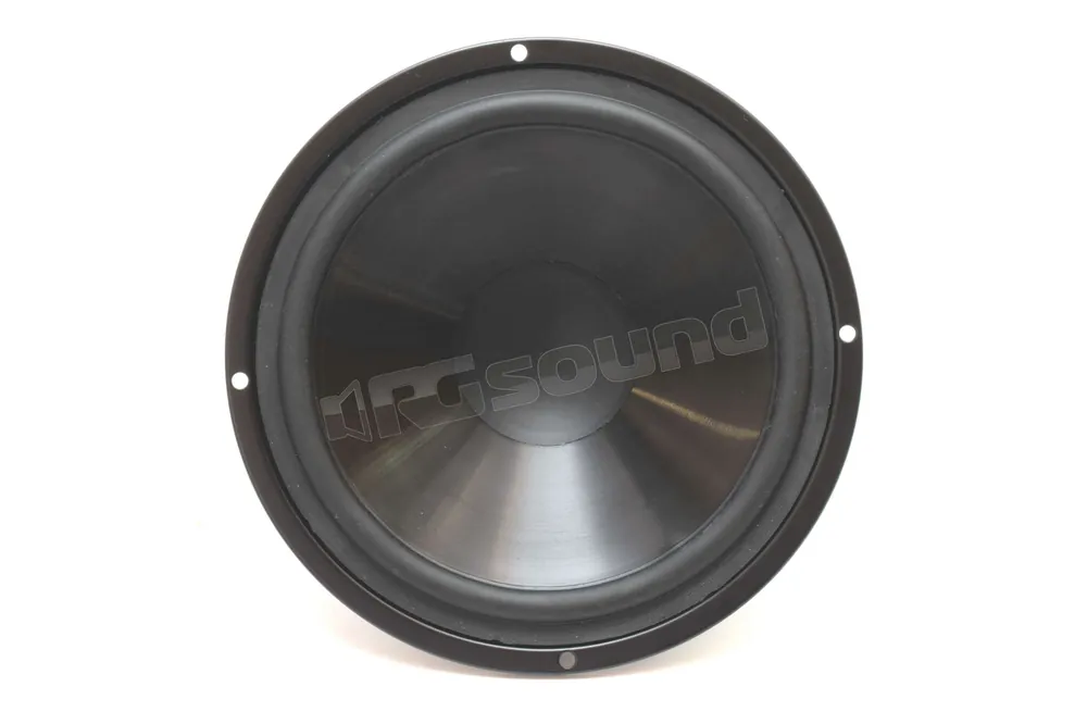 Coral Electronic EL 81 woofer 20cm Altoparlanti home e professional