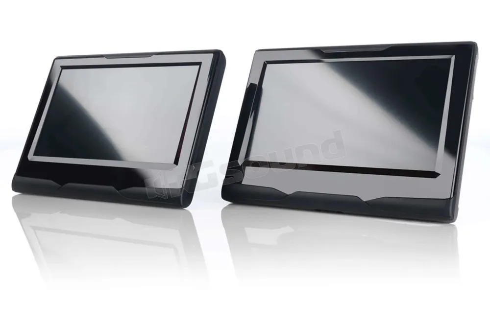 Nextbase Cinema Duo sistema multimediale per sedili posteriori auto, c