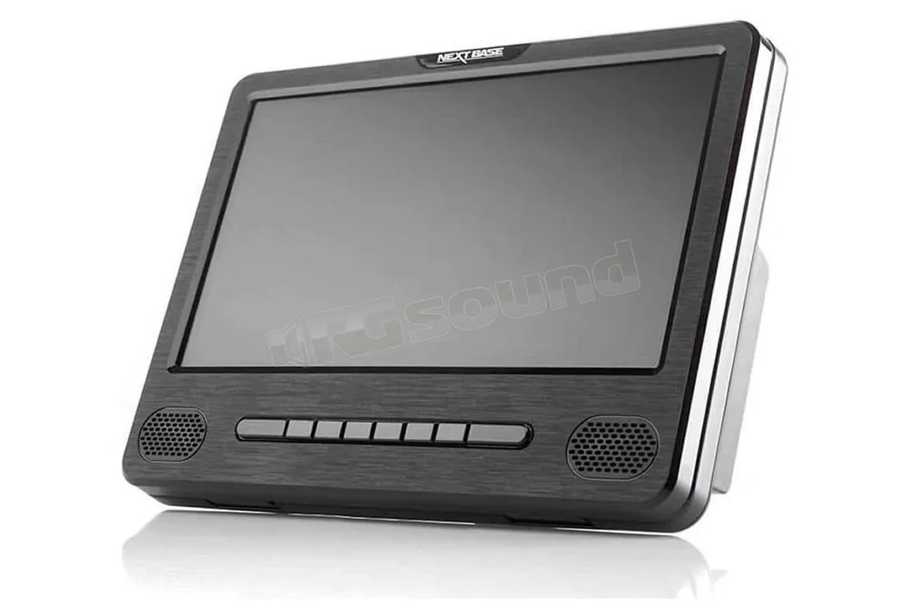 Nextbase CAR 9 lettore video DVD schermo 9‘‘ Monitor LCD - tetto - p