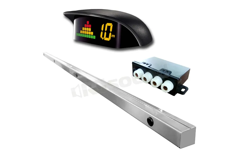 Paser CF0049BALO11 sensori di parcheggio per camion e veicoli commerci