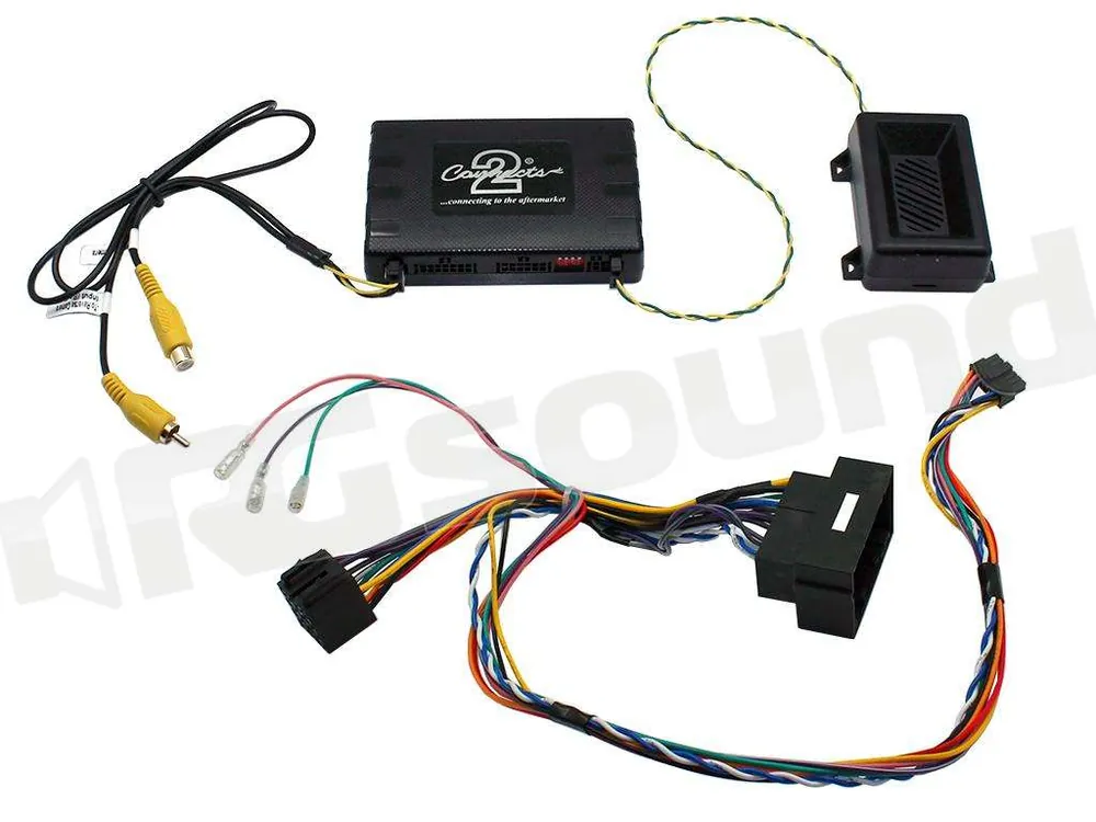 Pioneer CA-R-CG.003 Interfacce comandi al volante - Comandi al vola