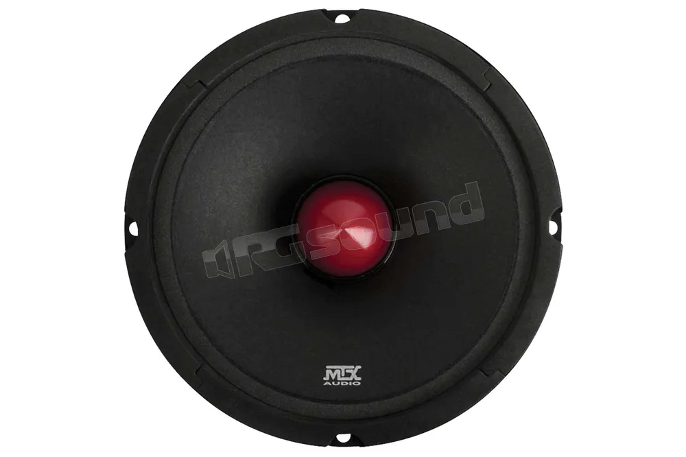 MTX audio RTX658 Altoparlanti home e professional - Midrange 8 Ohm