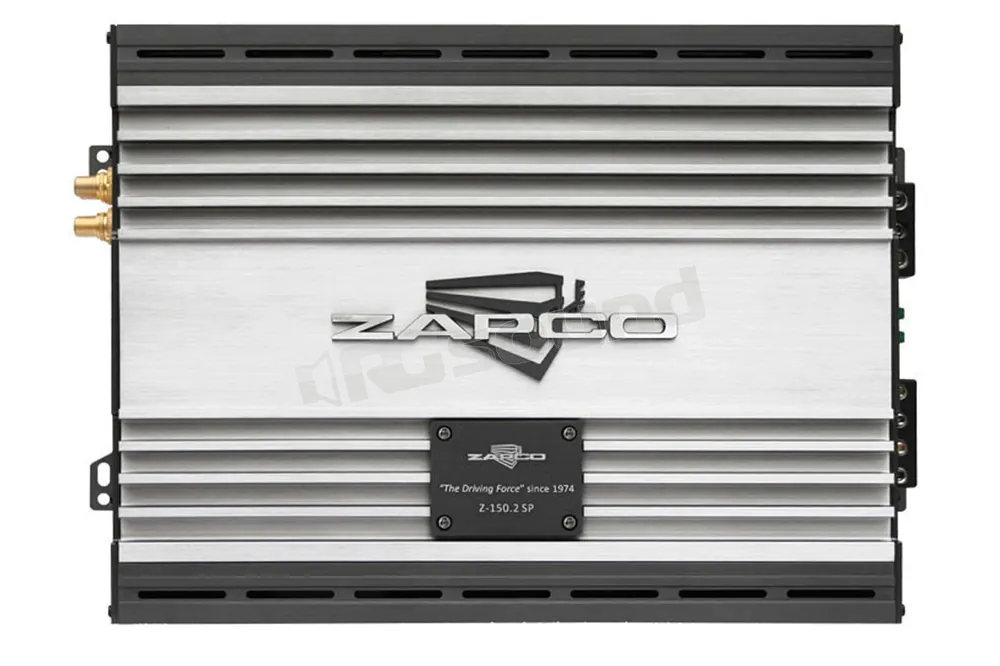Zapco Z-150.2 SP amplificatore Classe AB Super Power Amplificatori -