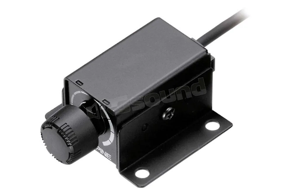 Alpine RUX-KNOB2 Amplificatori - Accessori