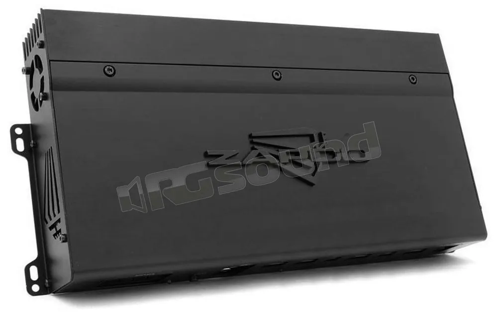 Zapco DC1101 Amplificatori - 1 canale