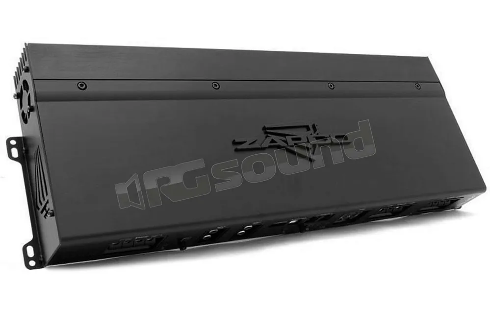 Zapco DC364 Amplificatori - 4 canali