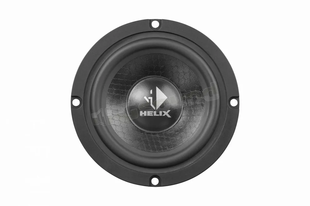 Helix P 3M Coppia di midrange 75mm con griglie Altoparlanti - Midran