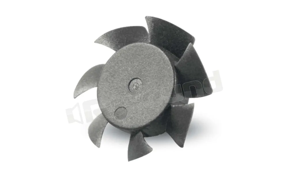Phonocar 07599 ventola universale per lampade Led Illuminazione - Ac