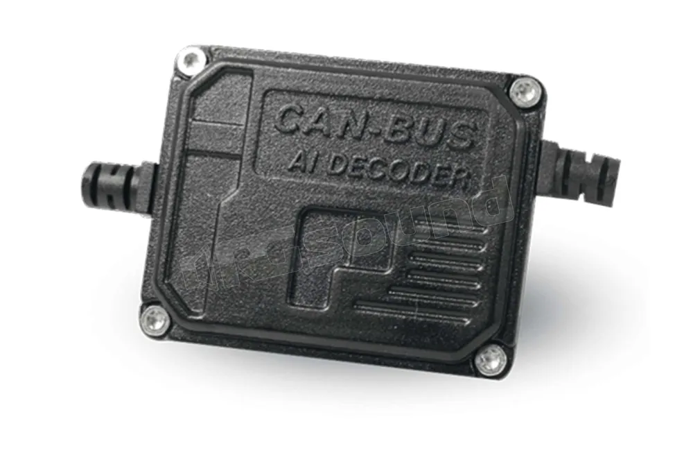 Phonocar 07563 interfaccia CAN-BUS per lampada 07503 Illuminazione -