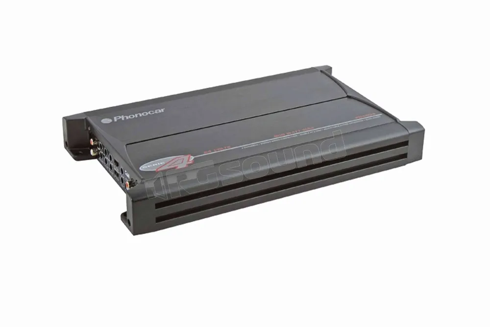 Phonocar PH4804 Amplificatori - 4 canali