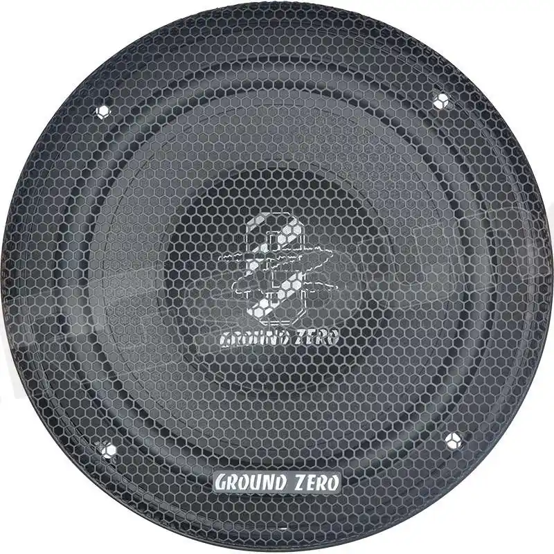 Ground Zero GZRW 8FL GRILL griglia protettiva 20 cm Accessori altopa