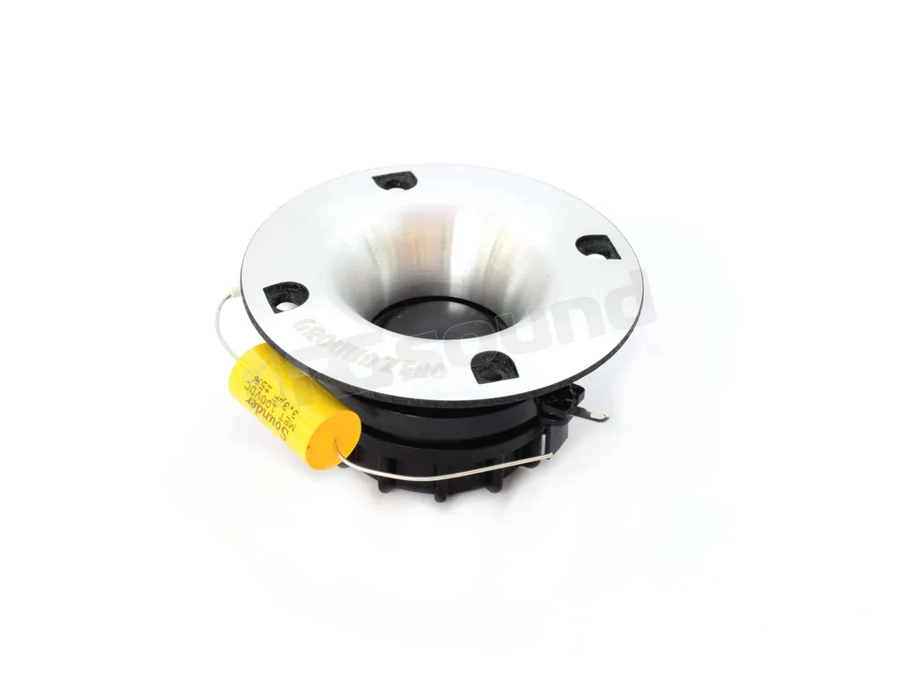 Ground Zero GZCT 25SQL horn tweeter 25mm Altoparlanti - Tweeter
