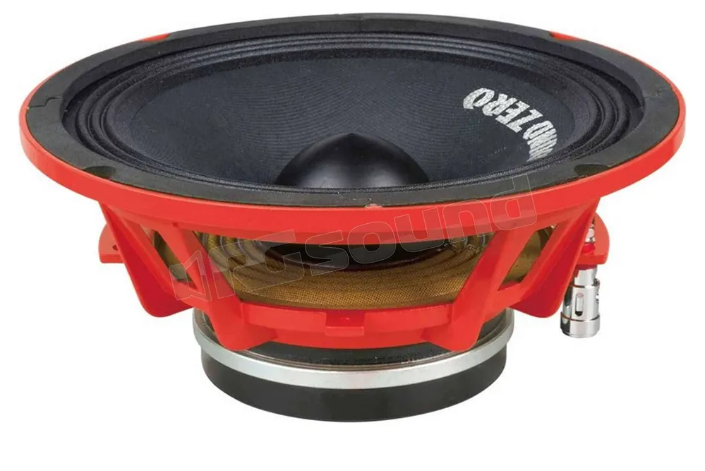 Ground Zero GZCM 8.0N-PRO medio 20cm Competition Pro Altoparlanti -