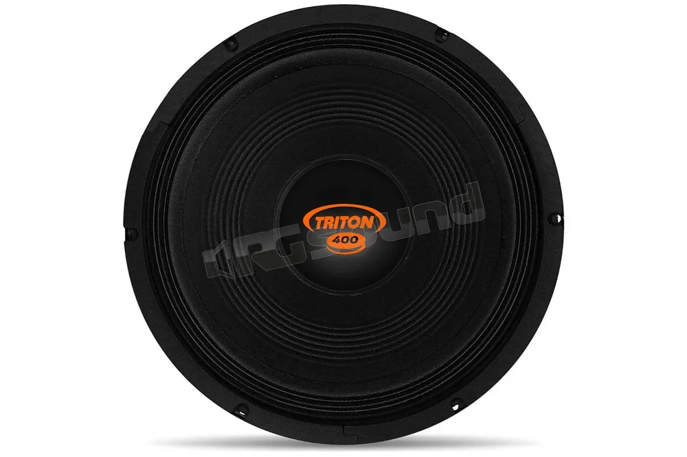 Triton TR400-12 woofer 30cm, potenza RMS 400W Altoparlanti - Woofer
