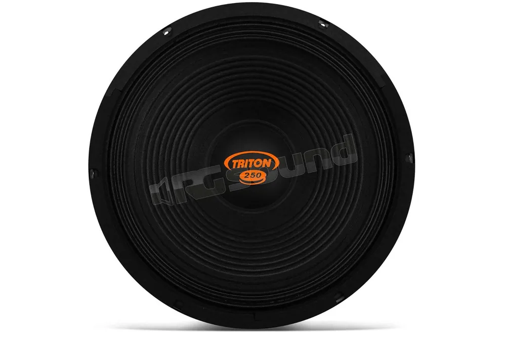 Triton TR250-12 woofer 30cm Altoparlanti - Woofer e Midwoofer