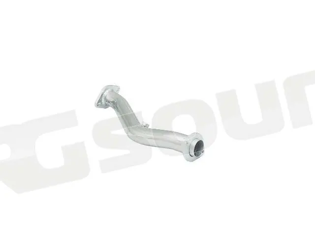 Ragazzon 55.0036.00 Tubo sostituzione secondo catalizzatore Serie Evo