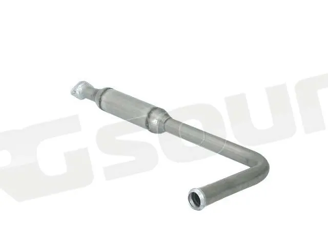 Ragazzon 57.0033.00 Centrale inox Serie Evo One Line per Renault Mar