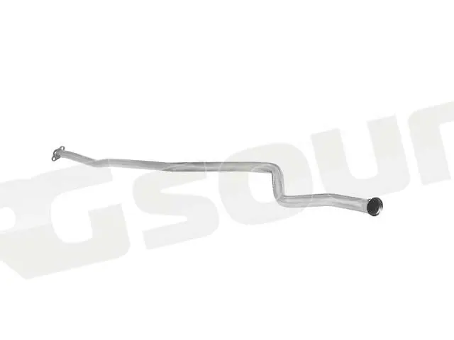 Ragazzon 55.0076.00 Tubo sostituzione catalizzatore + centrale per Cit