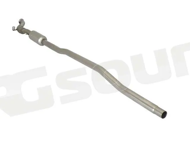 Ragazzon 50.0380.80 Flessibile con centrale inox per Mini Marmitte