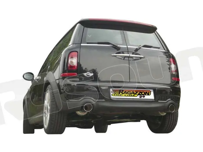 Ragazzon 50.0432.80 Mini R55 Clubman 2007>> One 1.6 (72kW) 2010>>