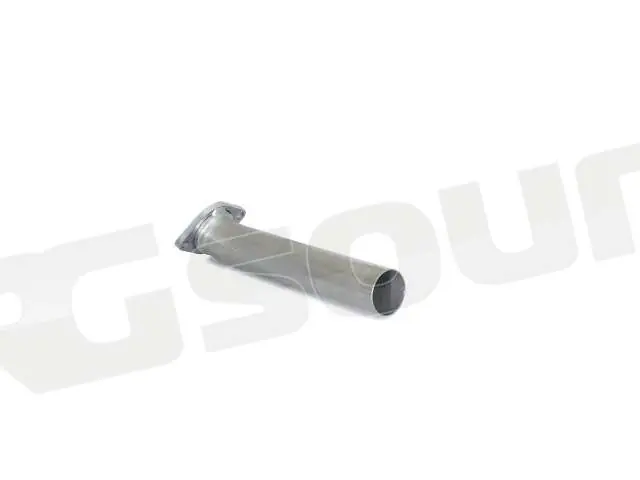 Ragazzon 55.0416.00 Tubo sostituzione secondo catalizzatore inox per K
