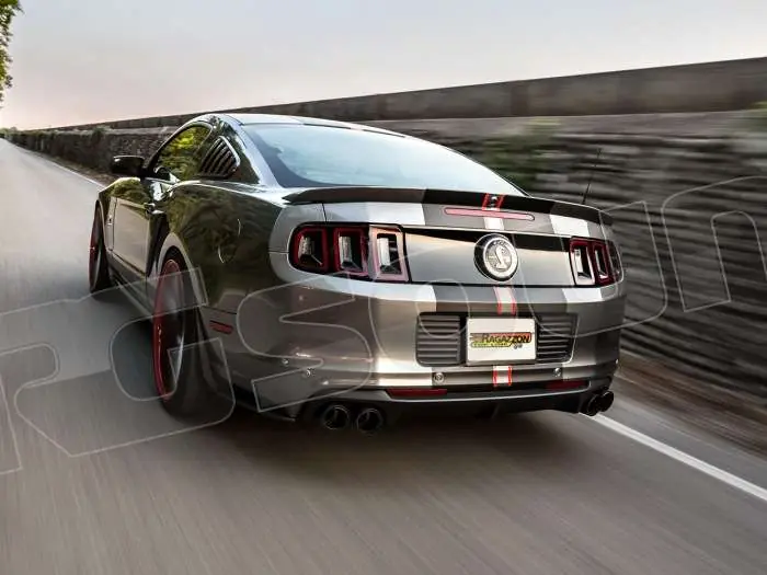 Ragazzon 50.0531.78 Ford Mustang VI 2014>> 5.0 V8 (307kW) 2014>> M