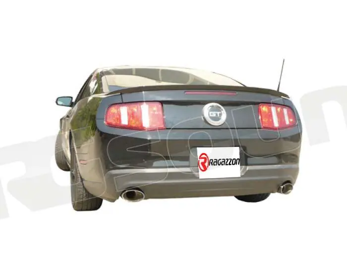 Ragazzon 50.0199.12 Ford Mustang V 2004>>2014 GT 4.6 V8 24V (232kW)