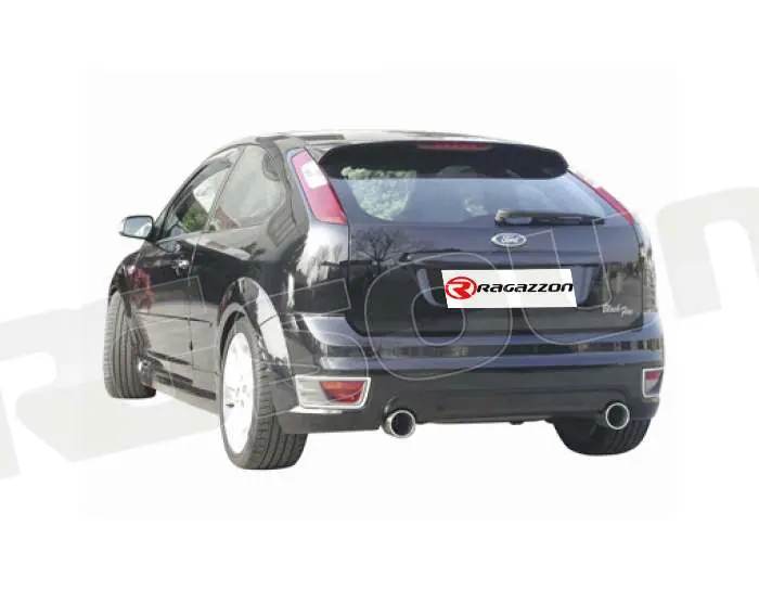 Ragazzon 57.0047.00 Ford Focus II (typ DA3 2005>>) 2.5 ST (165Kw) 01