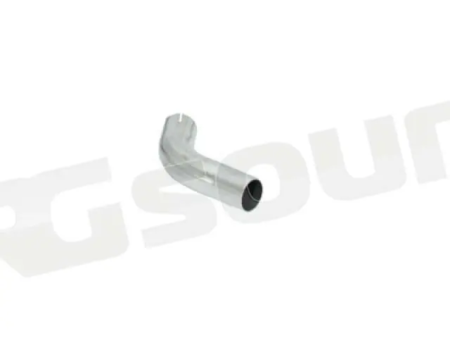 Ragazzon 51.0039.AD Adattatore Inox per Fiat Marmitte e terminali un