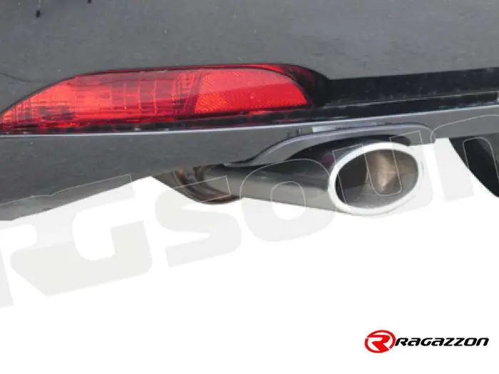 Ragazzon 50.0191.99 Fiat Grande Punto + Punto Evo (typ199) 1.3 Multi